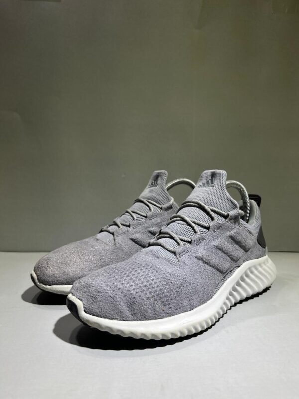 Original ADIDAS ALPHABOUNCE CR M Branded Running Shoes For Men