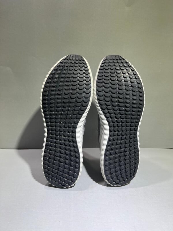 Original ADIDAS ALPHABOUNCE CR M Branded Running Shoes For Men