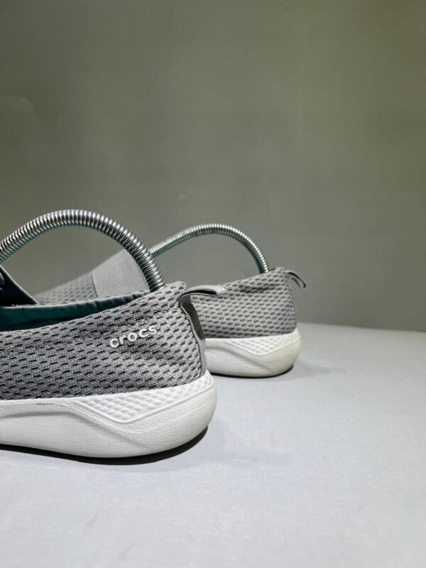 Original Crocs Laceless Lightweight Soft Walking Shoes
