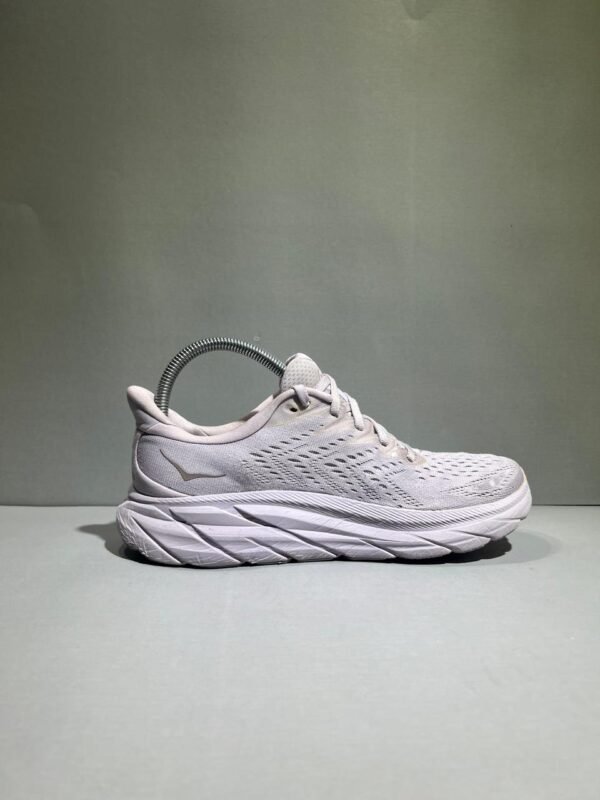 Original Hoka One One Clifton 8 Branded Runners Shoes