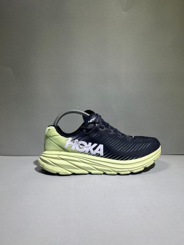 Original Hoka Rincon 3 Branded Runners Shoes