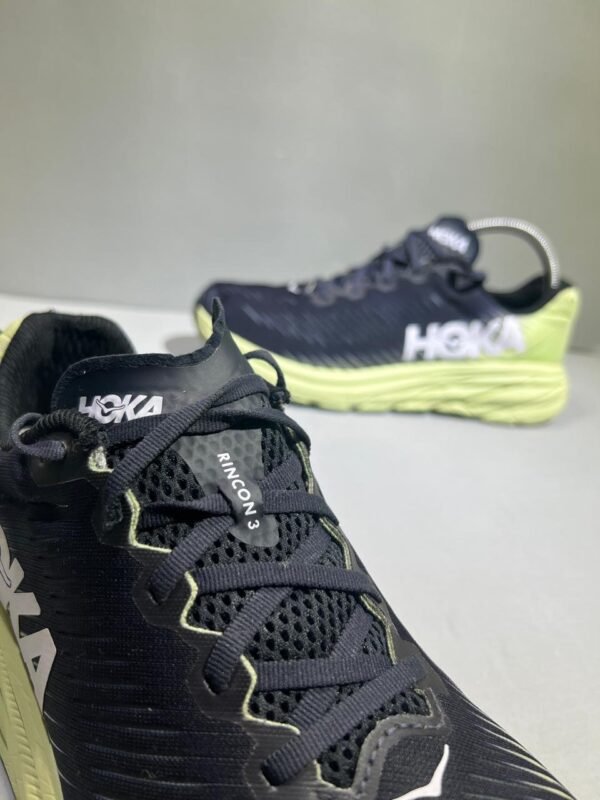 Original Hoka Rincon 3 Branded Runners Shoes