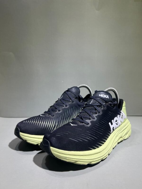 Original Hoka Rincon 3 Branded Runners Shoes