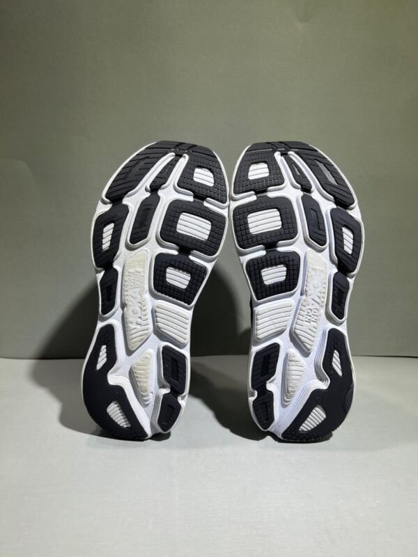 Original Hoka One One Bondi 7 Branded Runners Shoes