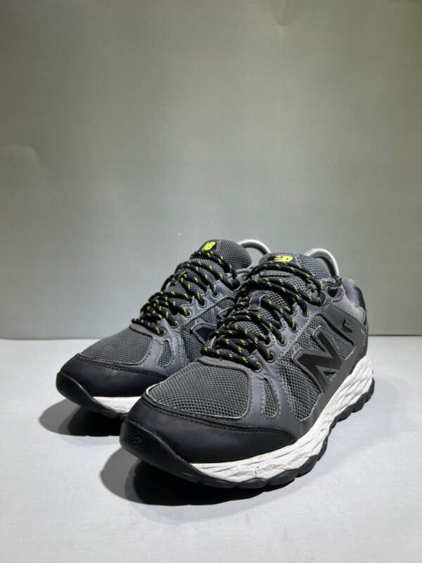 Original New Balance Men's 13501 Fresh Foam Trial and Trekking Branded Shoes