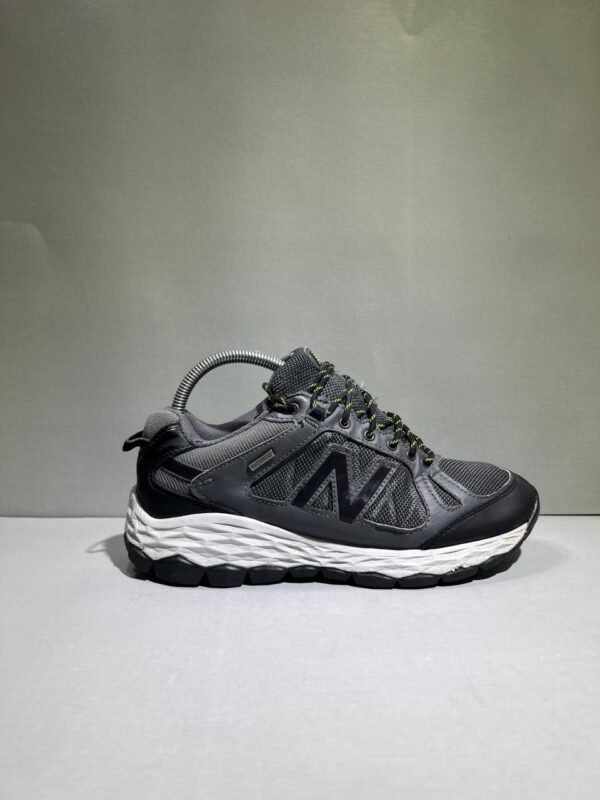 Original New Balance Men's 13501 Fresh Foam Trial and Trekking Branded Shoes
