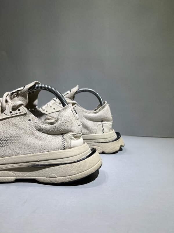 Original Nike Men's Orewood Brown Air Zoom-Type Trainers Branded Shoes