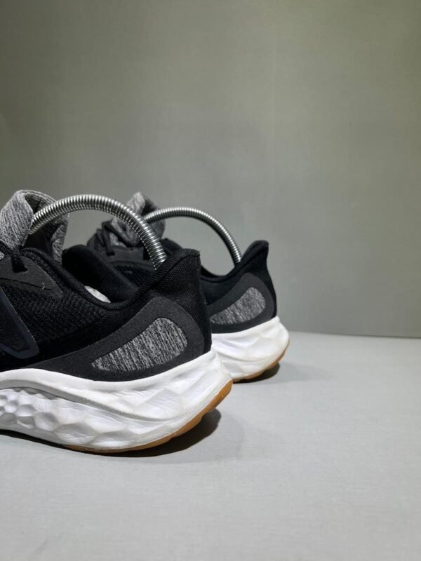 Original NEW BALANCE Fresh Foam Arishi v4 BLACK Branded Runners Shoes