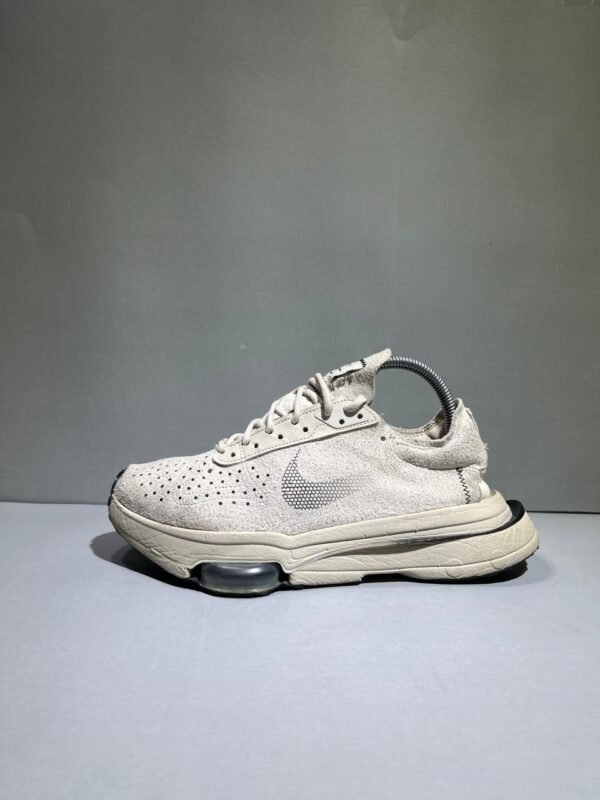 Original Nike Men's Orewood Brown Air Zoom-Type Trainers Branded Shoes