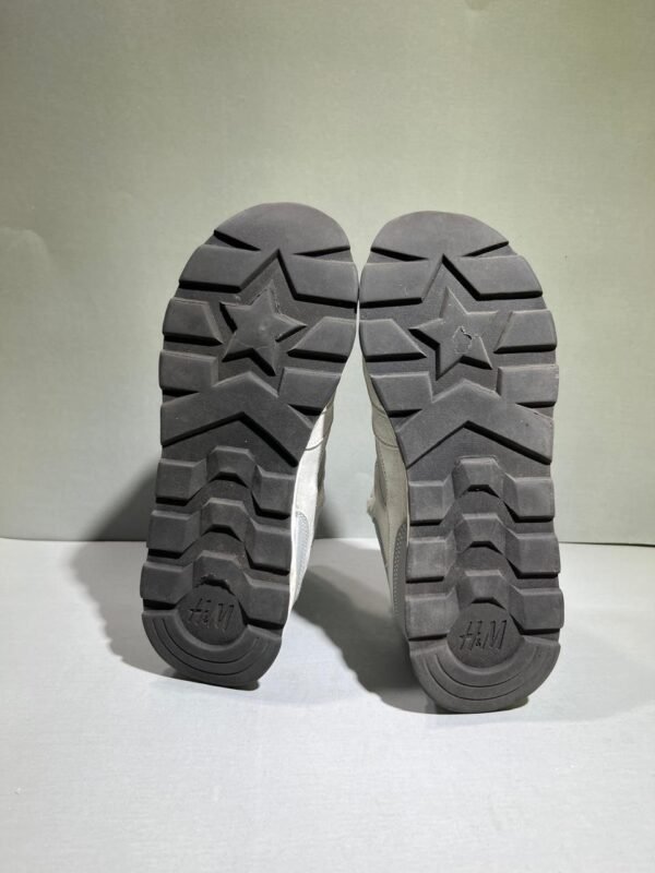 Original H&M Branded Trainers Sneaker Shoes