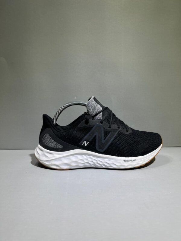 Original NEW BALANCE Fresh Foam Arishi v4 BLACK Branded Runners Shoes
