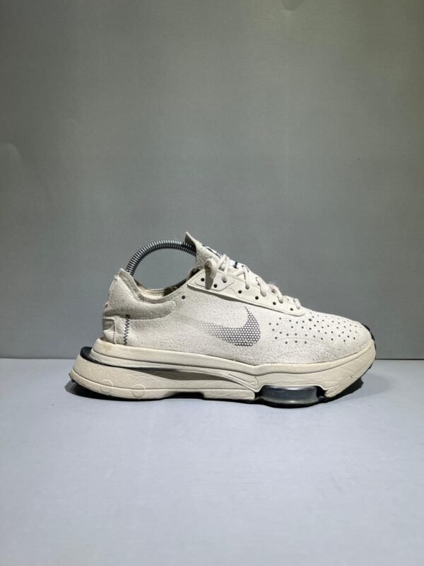 Original Nike Men's Orewood Brown Air Zoom-Type Trainers Branded Shoes
