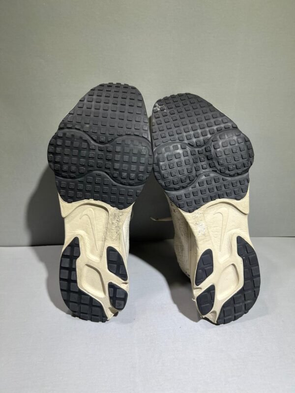 Original Nike Men's Orewood Brown Air Zoom-Type Trainers Branded Shoes
