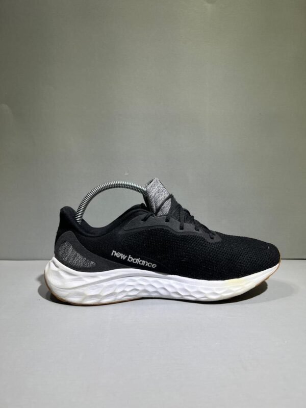 Original NEW BALANCE Fresh Foam Arishi v4 BLACK Branded Runners Shoes