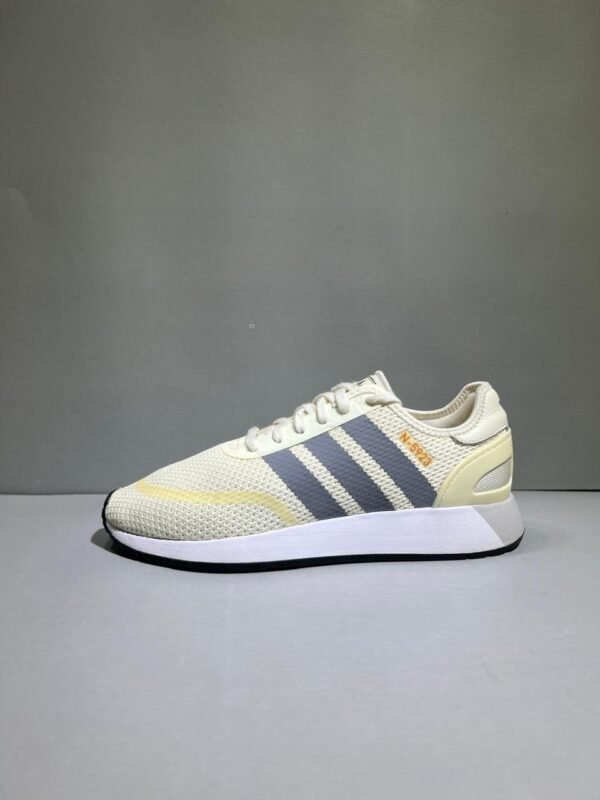 Orignal Men's Adidas N-5923 'Grey Three' Off White Sneaker Shoes