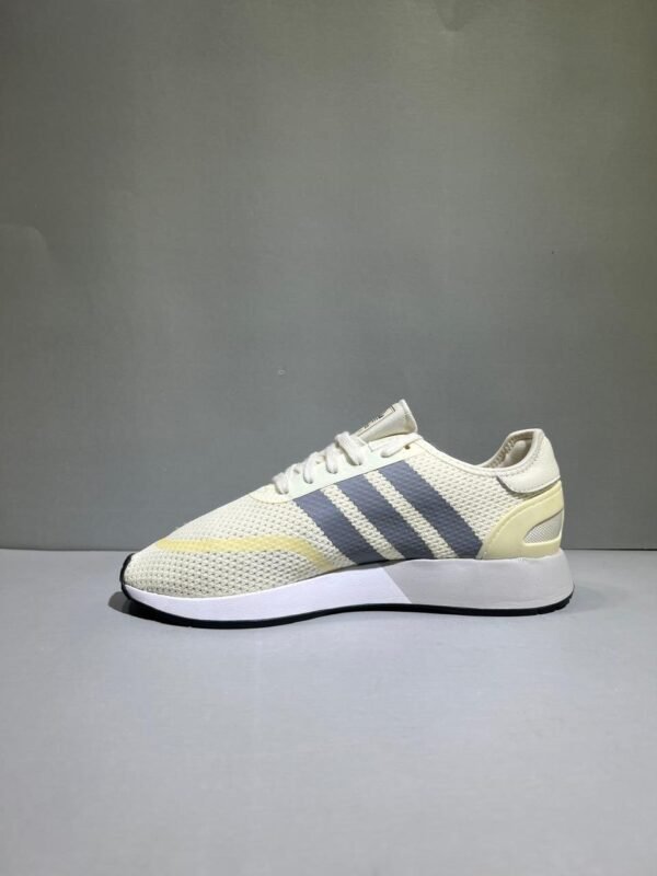 Orignal Men's Adidas N-5923 'Grey Three' Off White Sneaker Shoes