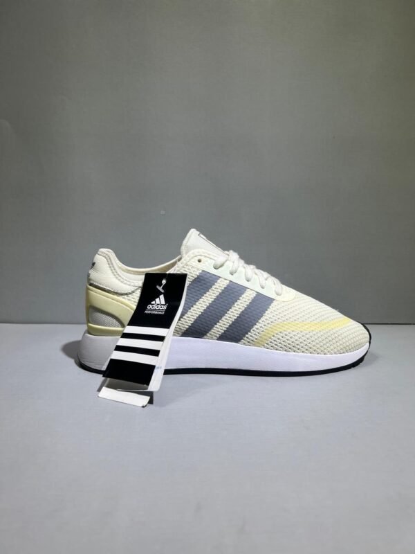 Orignal Men's Adidas N-5923 'Grey Three' Off White Sneaker Shoes