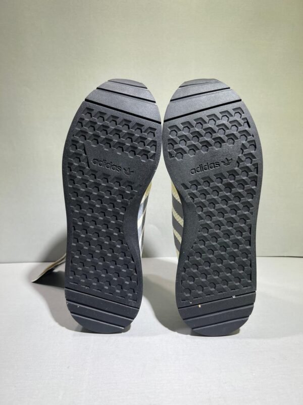 Orignal Men's Adidas N-5923 'Grey Three' Off White Sneaker Shoes
