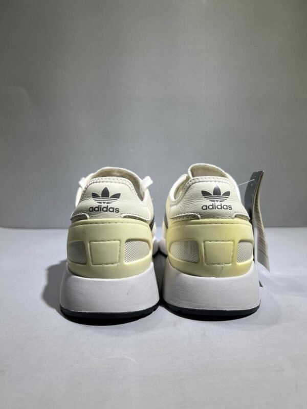 Orignal Men's Adidas N-5923 'Grey Three' Off White Sneaker Shoes