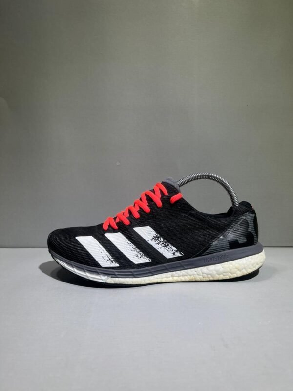 Original Adidas Adizero Boston 8 Runners Shoes