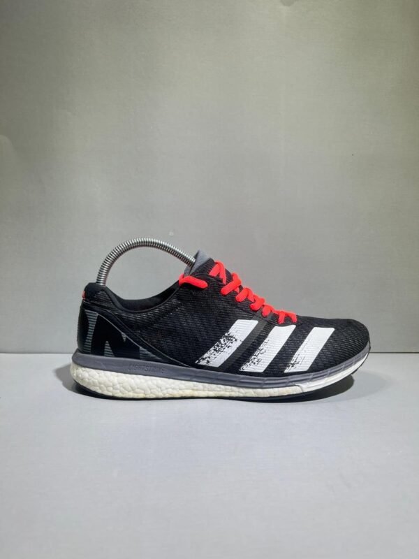 Original Adidas Adizero Boston 8 Runners Shoes