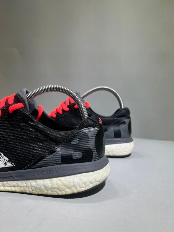Original Adidas Adizero Boston 8 Runners Shoes