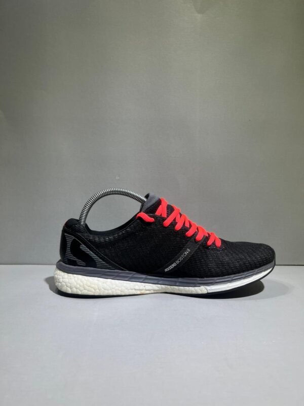 Original Adidas Adizero Boston 8 Runners Shoes