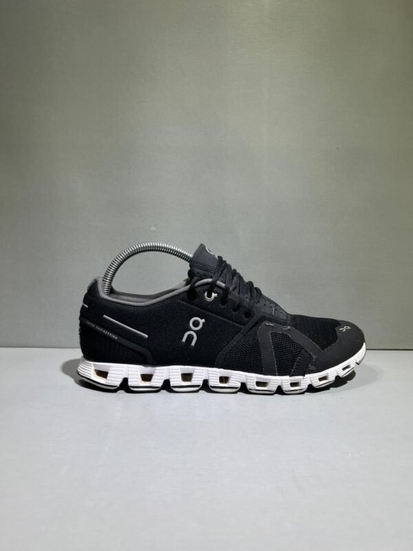 Original On Cloud 5 Branded Swiss Engineering Branded Runners Shoes