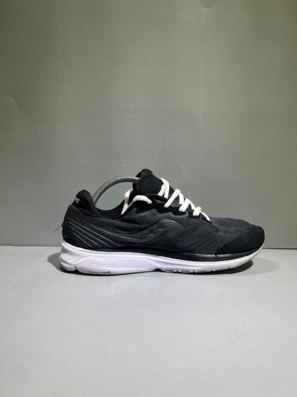 Original Saucony Ride 14 Branded Runners Shoes