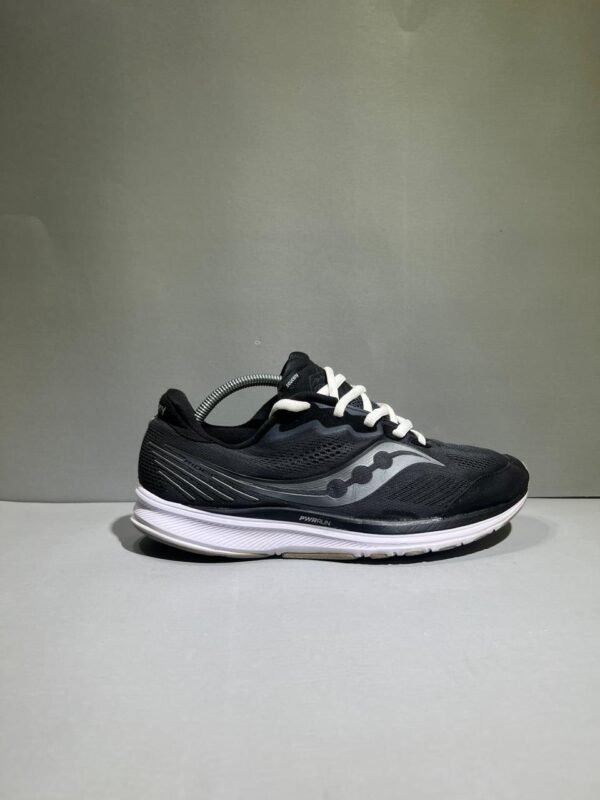Original Saucony Ride 14 Branded Runners Shoes