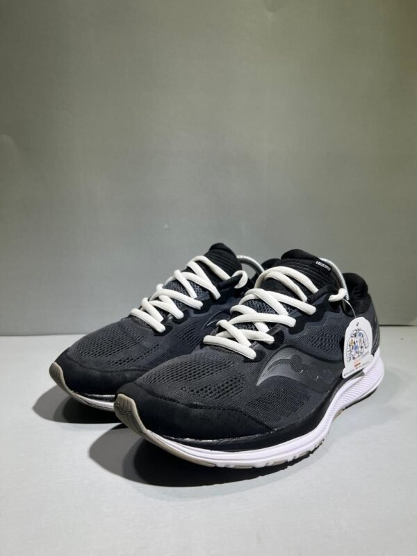 Original Saucony Ride 14 Branded Runners Shoes