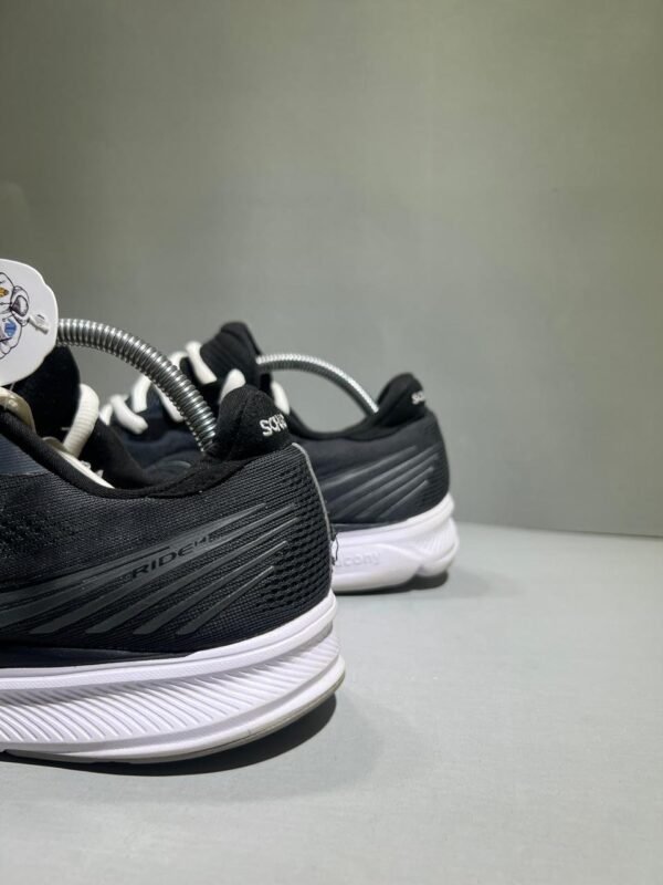 Original Saucony Ride 14 Branded Runners Shoes