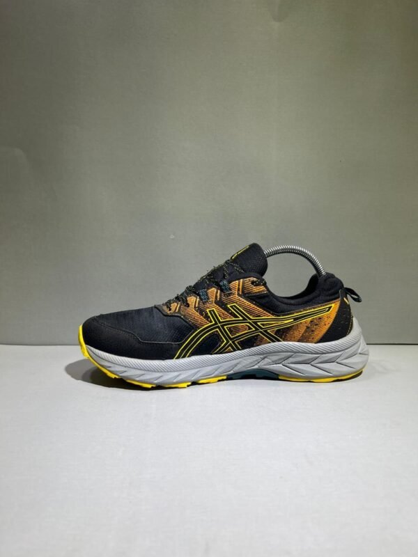 Original ASICS Men's Gel-Venture 9 Branded Runners Shoes