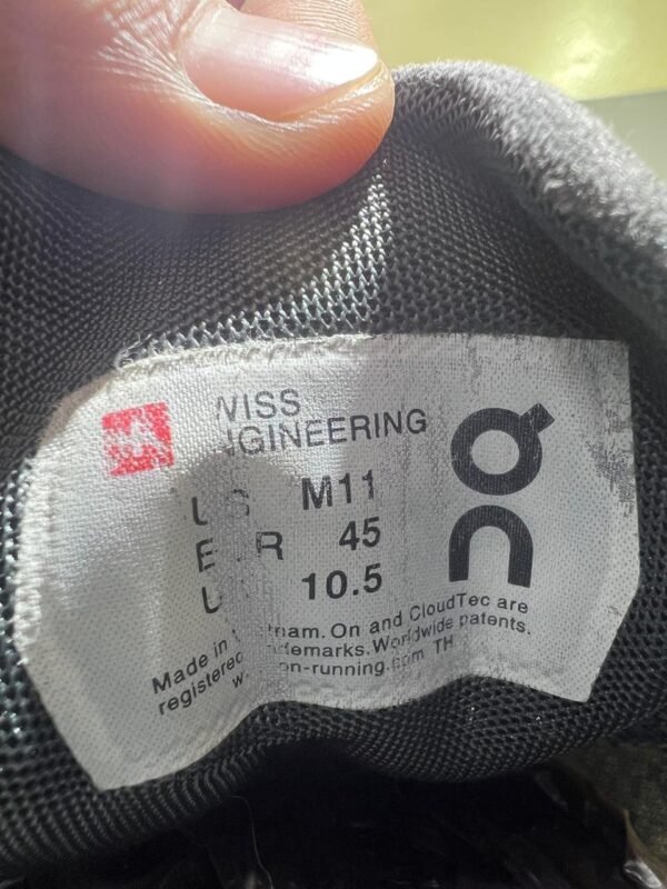 Original On Cloud Branded Running and Comfortable Walking Shoes