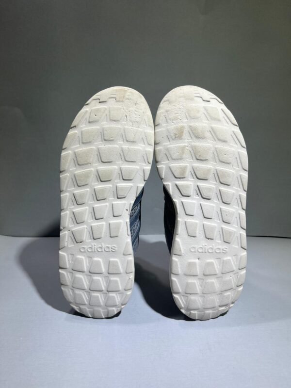 Original Adidas Cloudfoam Branded Runners Shoes