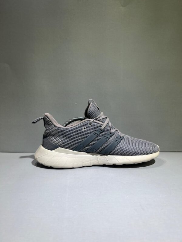 Original Adidas Cloudfoam Branded Runners Shoes
