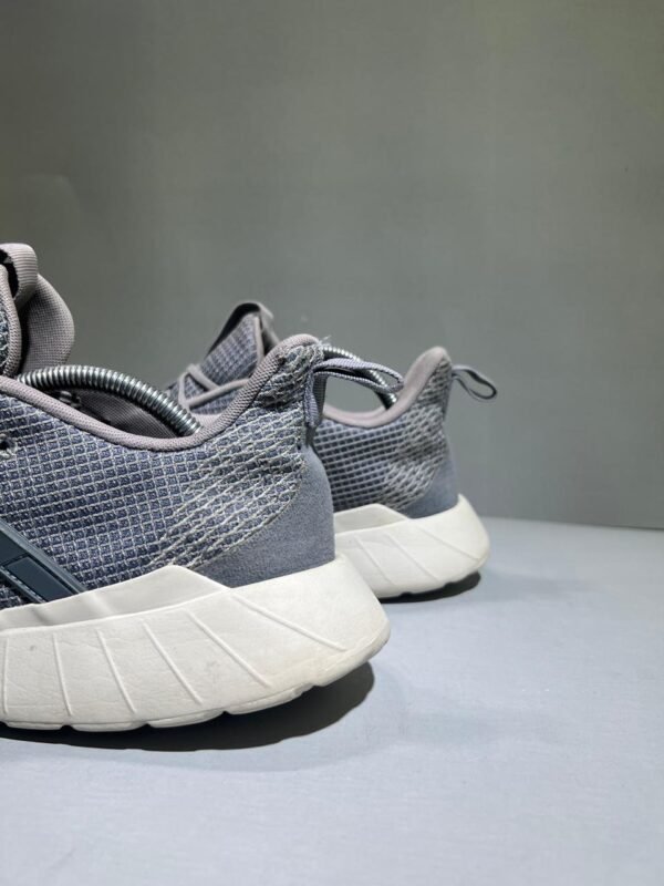 Original Adidas Cloudfoam Branded Runners Shoes