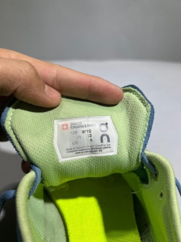 Original On Cloud 5 Branded Runners Shoes