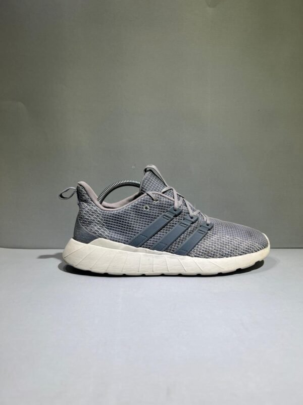 Original Adidas Cloudfoam Branded Runners Shoes
