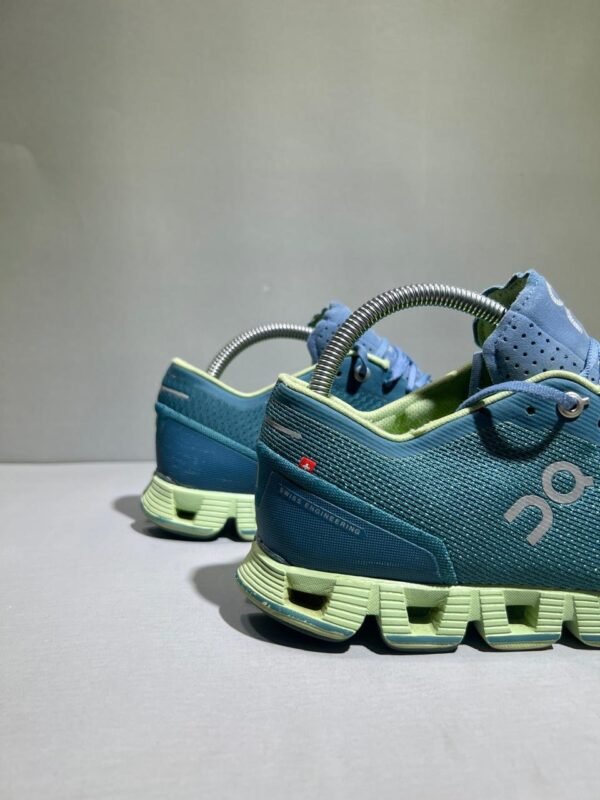 Original On Cloud 5 Branded Runners Shoes