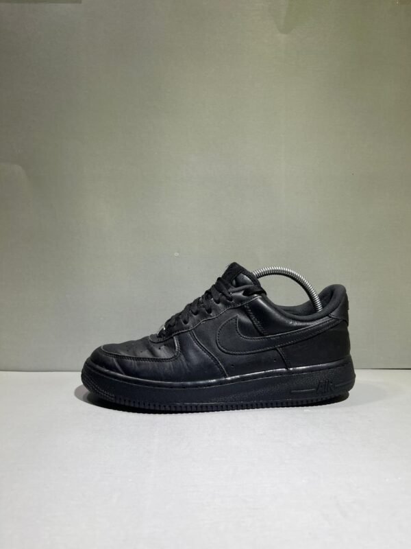 Original Nike Air Force 1 Branded Sneakers Soft and Comfortable Shoes