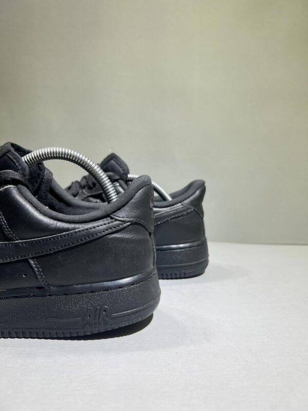 Original Nike Air Force 1 Branded Sneakers Soft and Comfortable Shoes