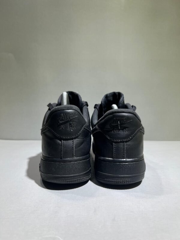 Original Nike Air Force 1 Branded Sneakers Soft and Comfortable Shoes