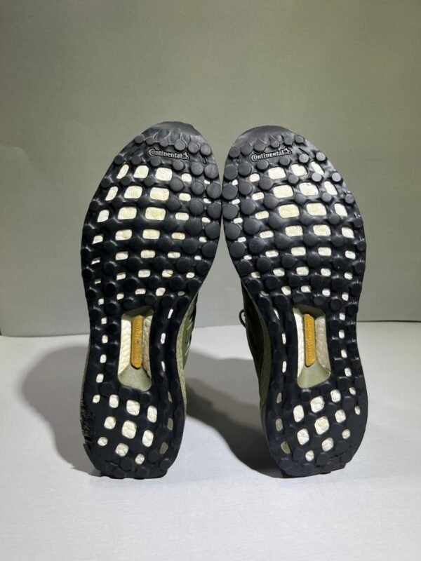 Original Adidas Ultraboot Branded Running Shoes