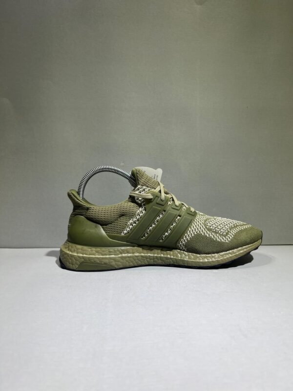 Original Adidas Ultraboot Branded Running Shoes