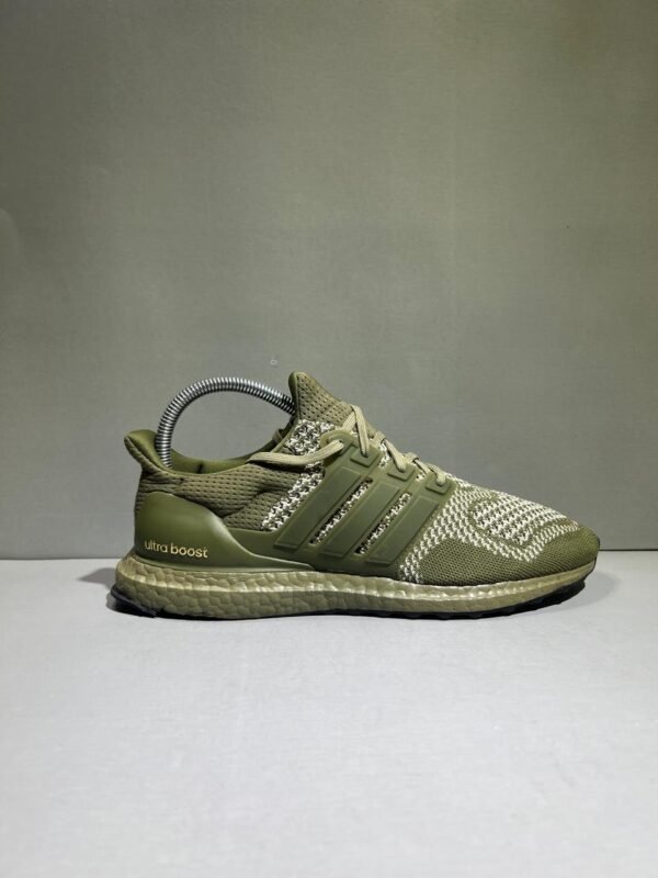 Original Adidas Ultraboot Branded Running Shoes