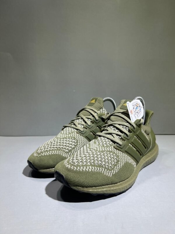 Original Adidas Ultraboot Branded Running Shoes