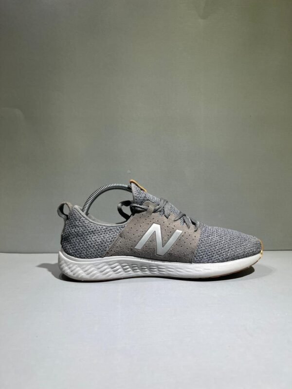 Original New Balance Fresh Foam Branded Lightweight Runners Shoes