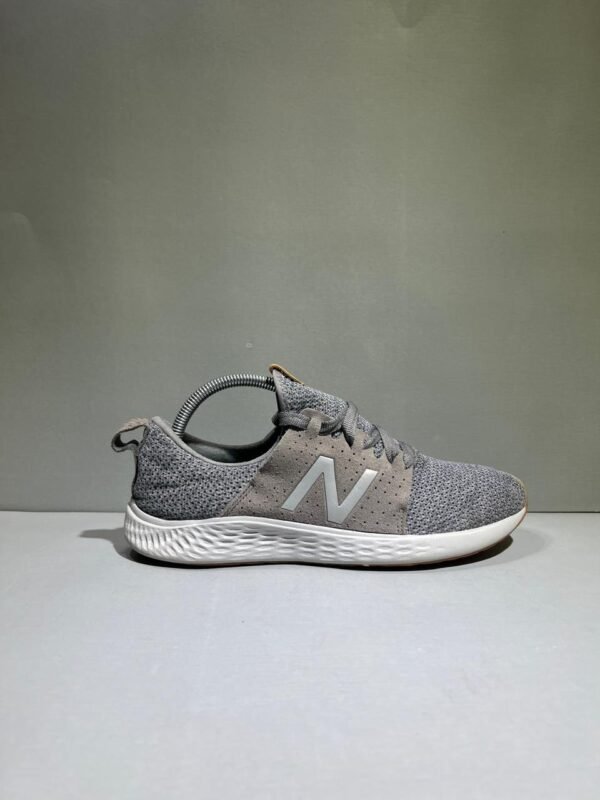 Original New Balance Fresh Foam Branded Lightweight Runners Shoes