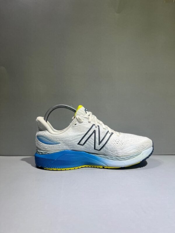 Original New Balance Running Fresh Foam X 860 Mens 14 Race Branded Running Shoes